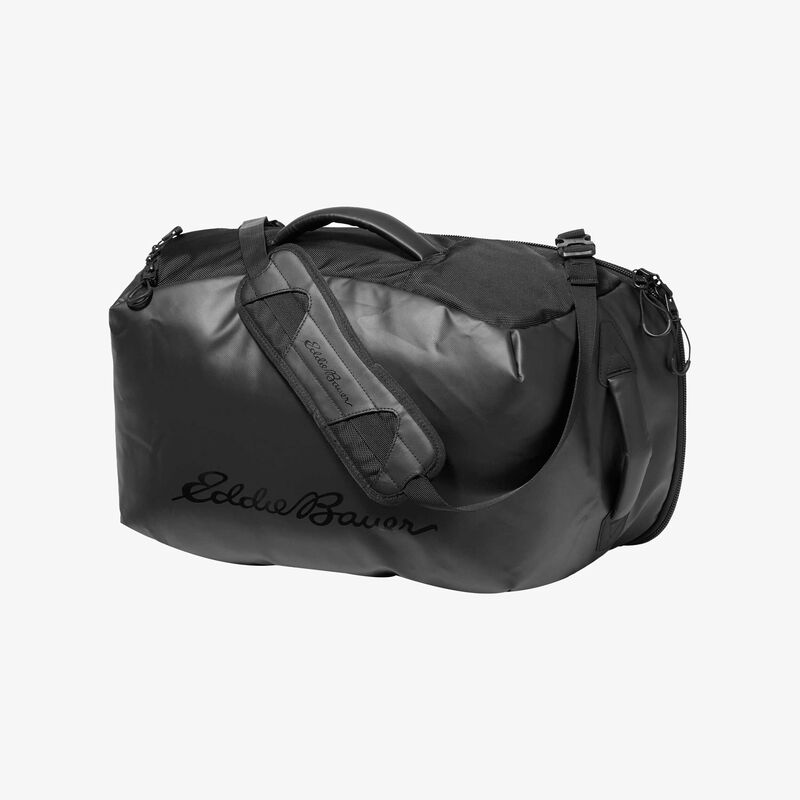 Eddie Bauer Voyager 3.0 Pack Duffel, NEGRO, hi-res image number null