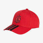 adidas Jockey de B&eacute;isbol Colo-Colo, ROJO, hi-res