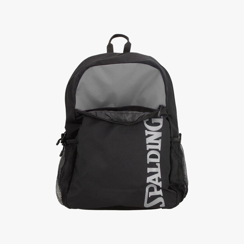 Spalding Mochila Bicolor 25L, NEGRO, hi-res image number null