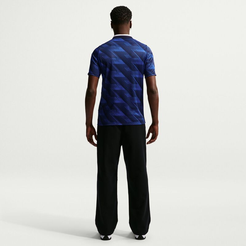 Nike Camiseta Francia Local 2026 Stadium, AZUL, hi-res image number null