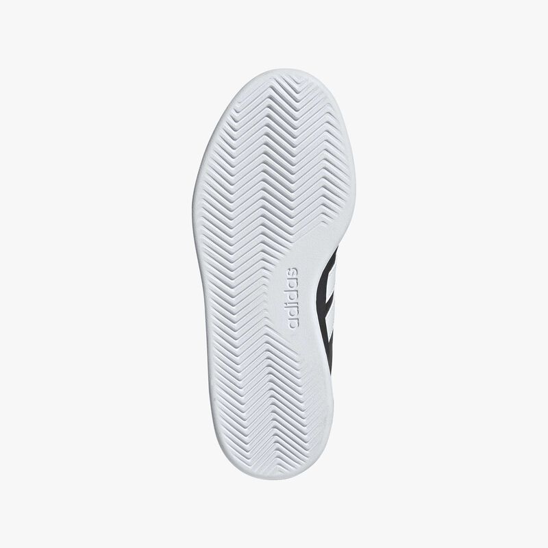 adidas Zapatillas Breaknet 3.0 Ni&ntilde;os, NEGRO, hi-res image number null
