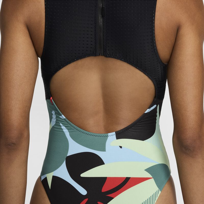 Nike Traje de Ba&ntilde;o Swim, SURTIDO, hi-res image number null
