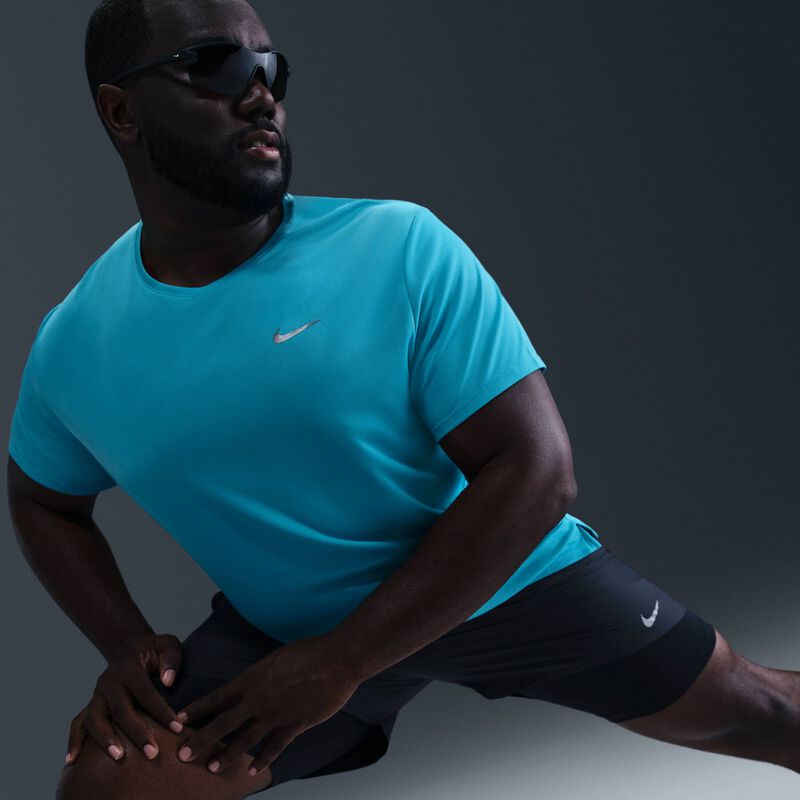 Nike Miler, VERDE, hi-res image number null