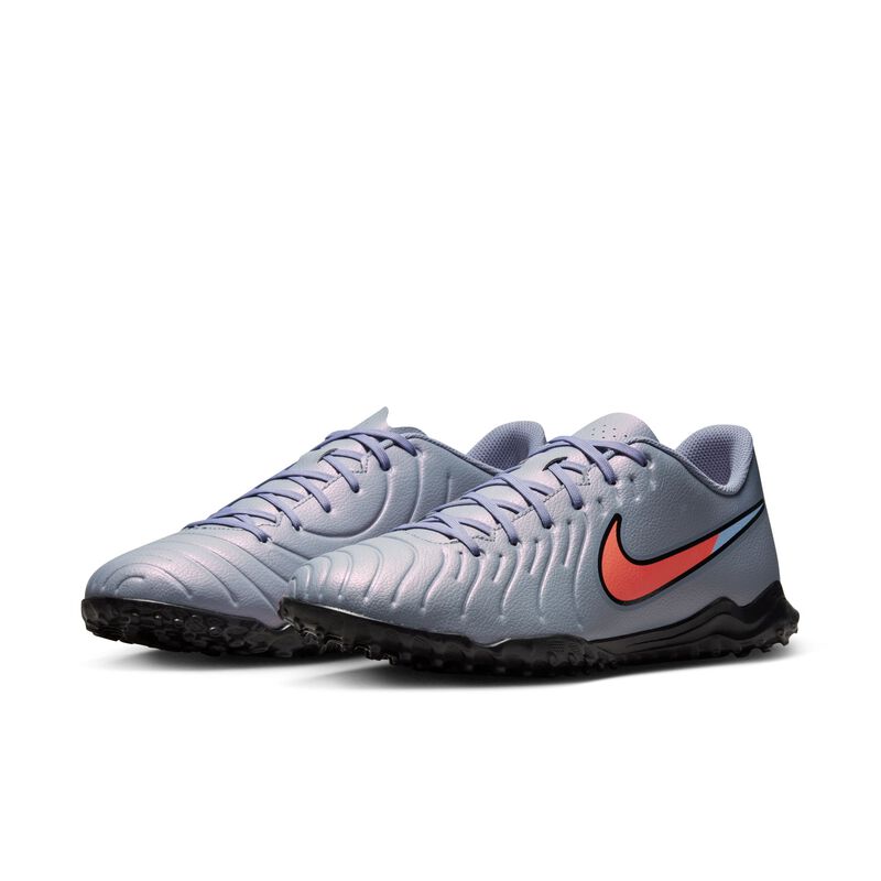Nike Tiempo Legend 10 Club TF, AZUL, hi-res image number null