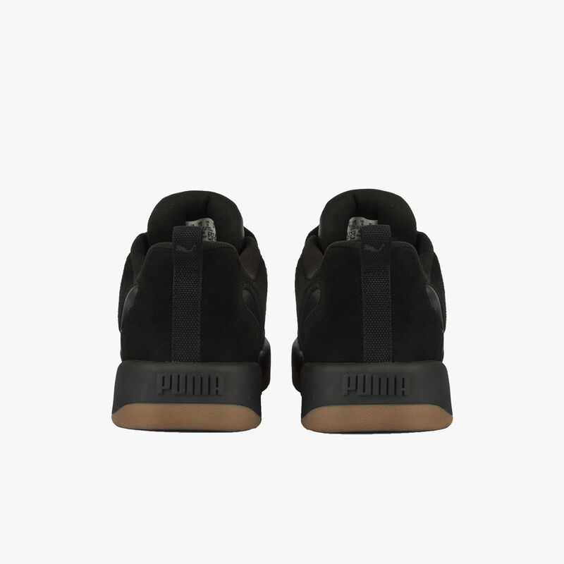 Puma Zapatillas Park Lifestyle, NEGRO, hi-res image number null