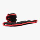 UFC Pesas para Mu&ntilde;eca 2 Kg Pack x 2, NEGRO, hi-res