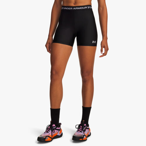 Under Armour Shorts HeatGear Middy
