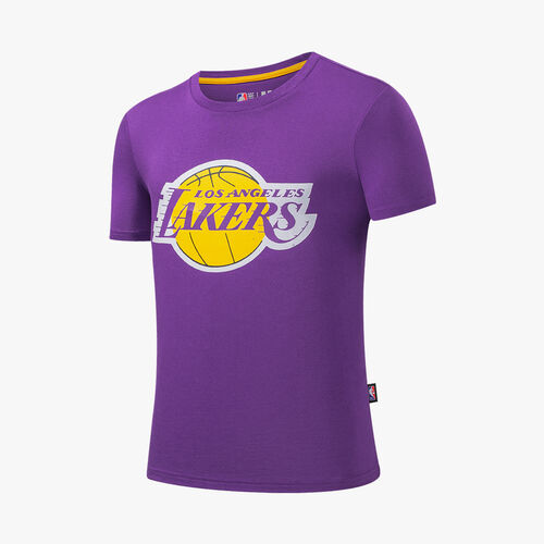 NBA Polera Los Angeles Lakers