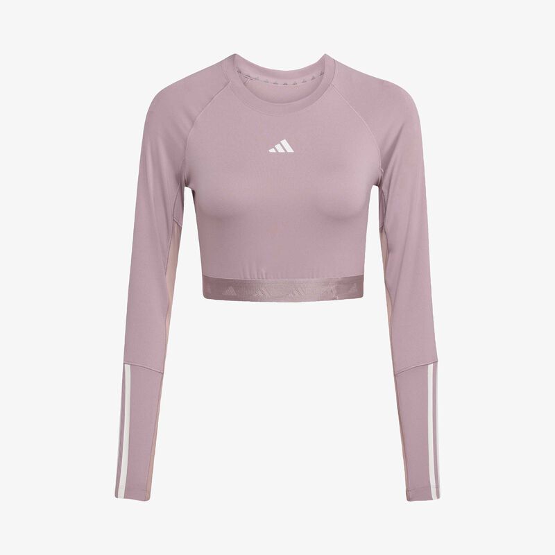 adidas Polera Corta Hyperglam, SURTIDO, hi-res image number null
