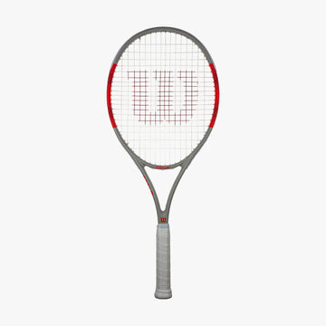 Wilson Raqueta Federer Elite Lite W/O