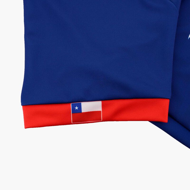 Camiseta Alterna Los C&oacute;ndores 2024, AZUL, hi-res image number null