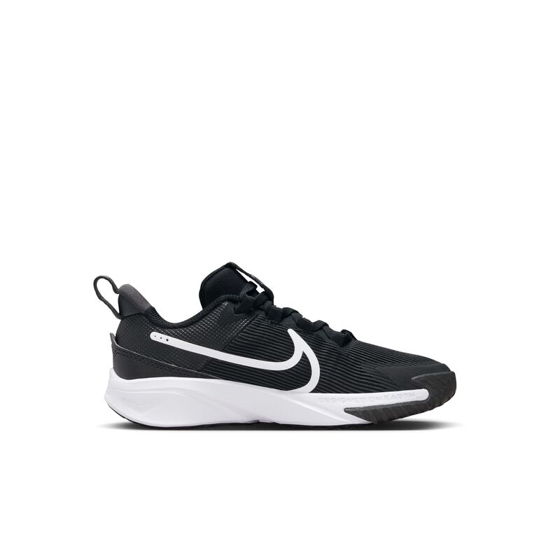 Nike Star Runner 4, NEGRO, hi-res image number null