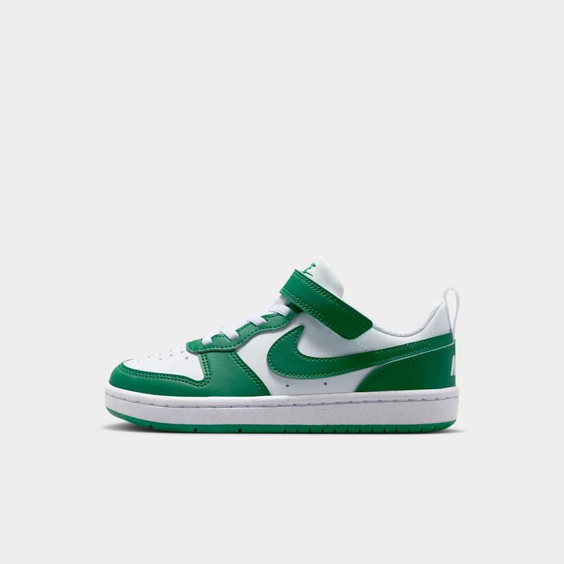 Nike Zapatillas Court Borough Low Recraft, BLANCO, hi-res image number null