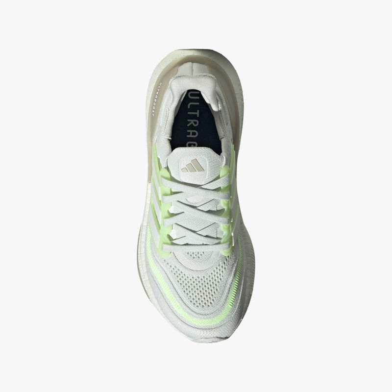 adidas Zapatillas Ultraboost Light, VERDE, hi-res image number null