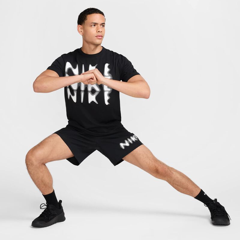 Nike Polera Hyverse, NEGRO, hi-res image number null