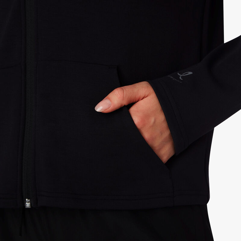 Energetics Chaqueta Odelle III, NEGRO, hi-res image number null