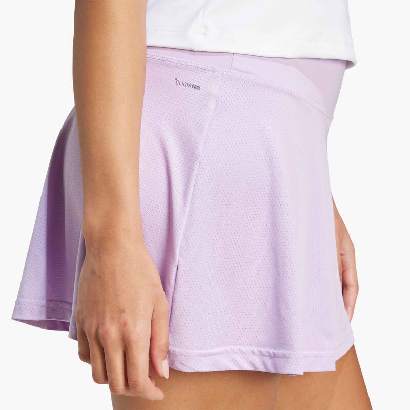 adidas Falda Club Tennis con Climacool, SURTIDO, hi-res image number null
