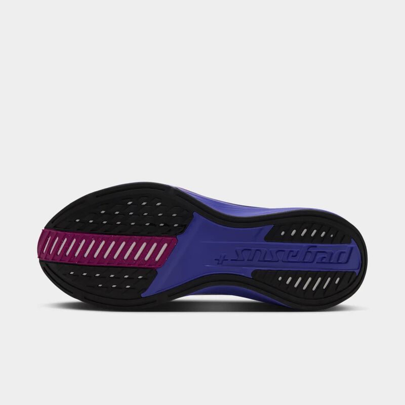Nike Zapatillas Pegasus Plus 2, NEGRO, hi-res image number null
