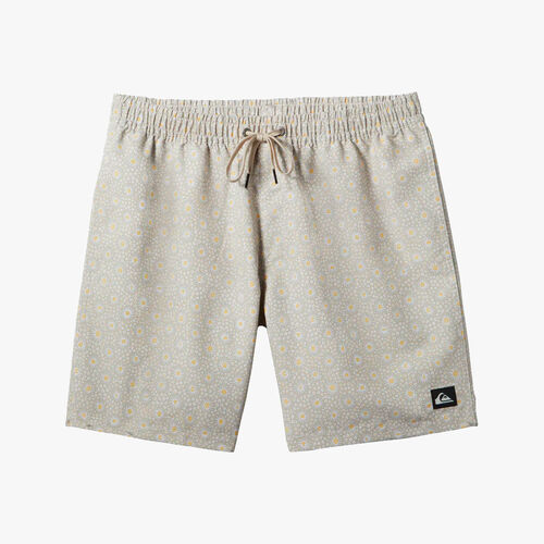 Quiksilver Shorts Remade Mix Volley 17"