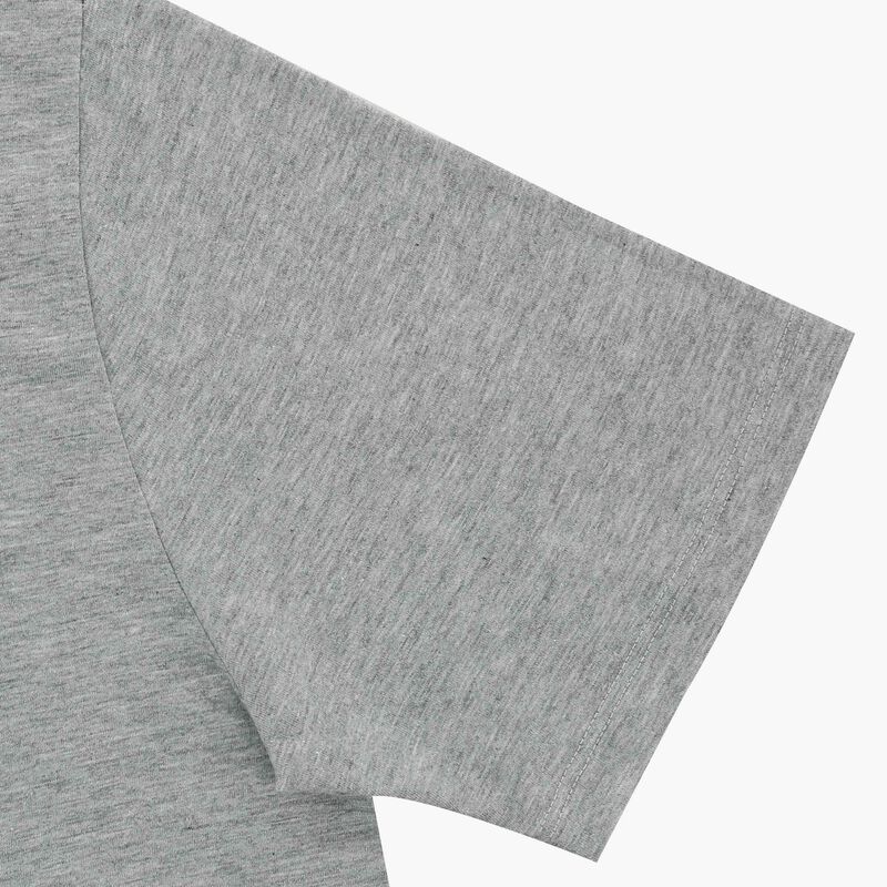 Polera de Hincha Huachipato, GRIS, hi-res image number null