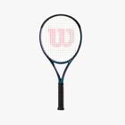Wilson Raqueta de Tenis Ultra 100UL V4, AZUL, hi-res