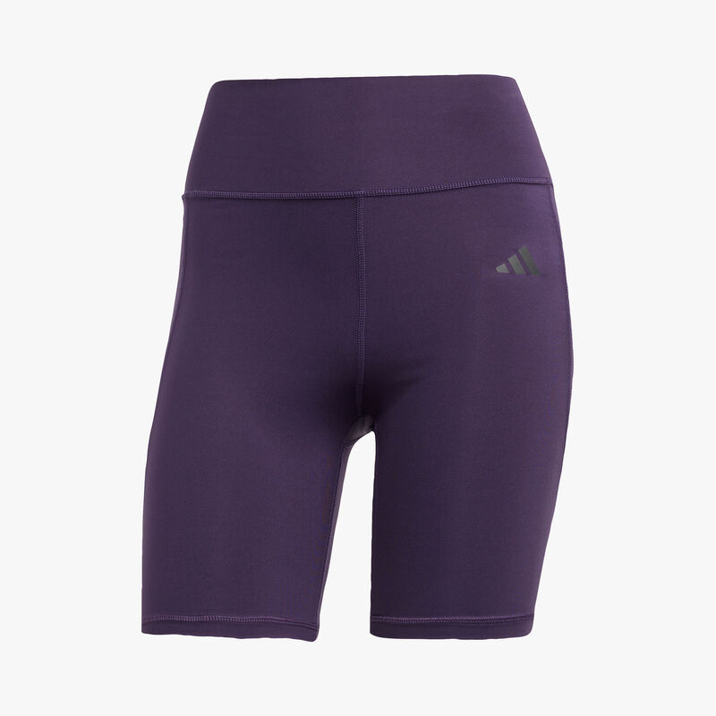 adidas Calzas Cortas Optime Essentials Stash Pocket 7 Pulgadas, SURTIDO, hi-res image number null