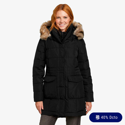 Eddie Bauer Yukon Down Parka