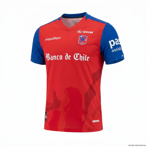 Camiseta Los Cóndores Oficial 2026 Mujer