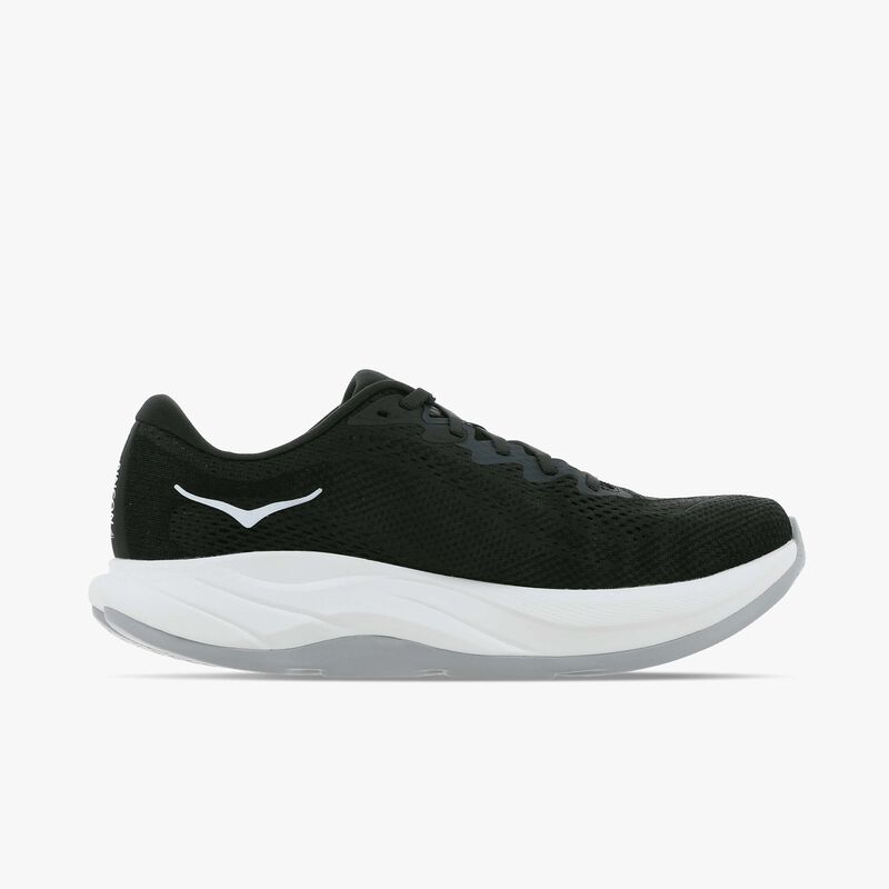 Hoka One One Zapatillas Rincon 4, NEGRO, hi-res image number null