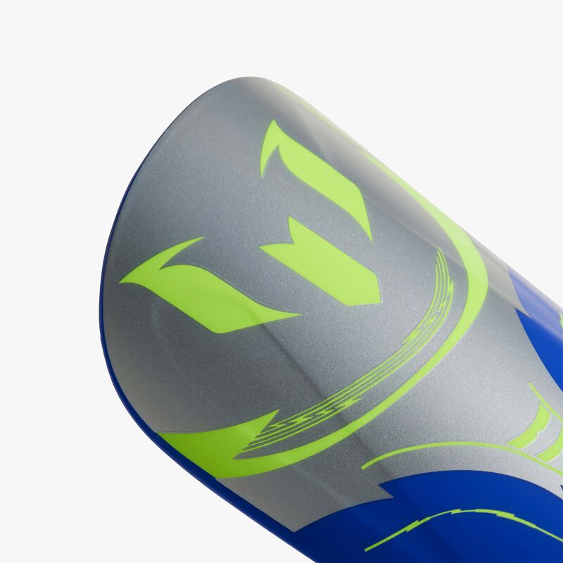 adidas Canillera Canilleras Messi Club, AZUL, hi-res image number null