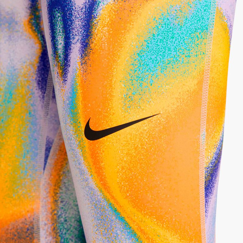 Nike Calzas Pro, NEGRO, hi-res image number null