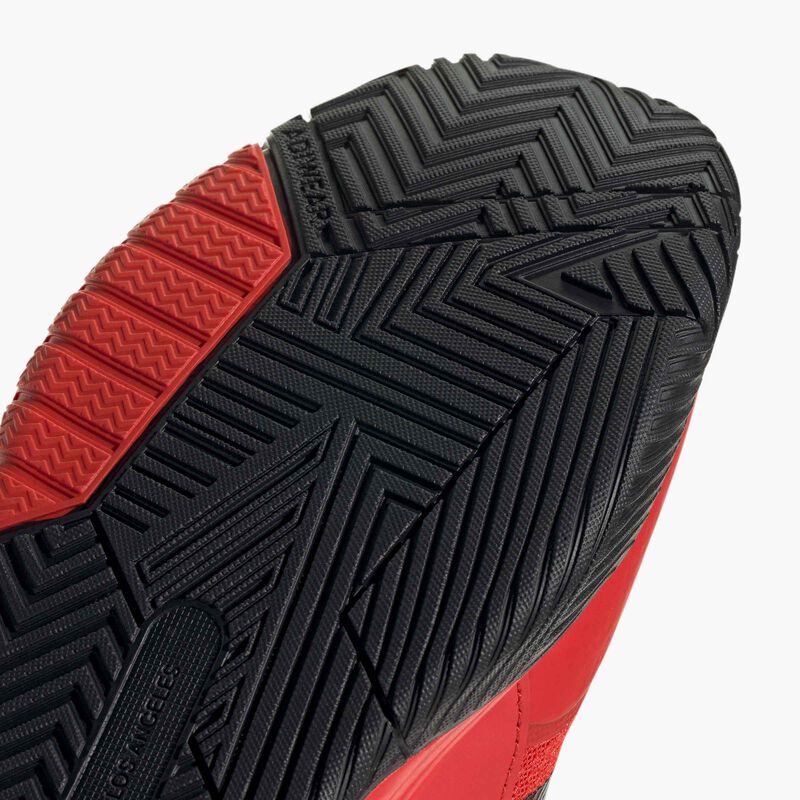 adidas Zapatillas Own the Game 3, BLANCO, hi-res image number null