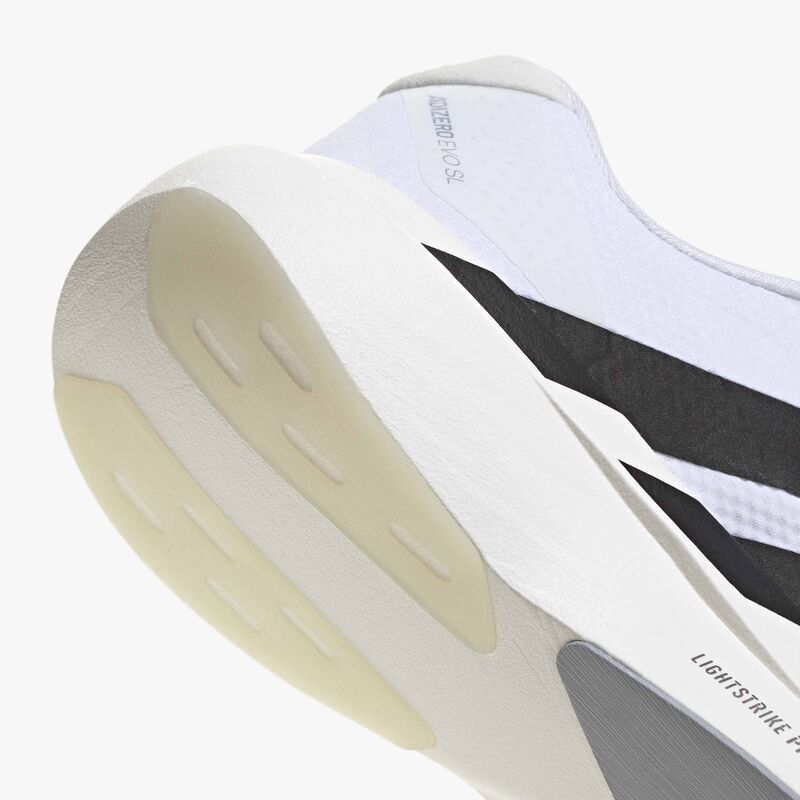 adidas Zapatillas Adizero EVO SL, BLANCO, hi-res image number null