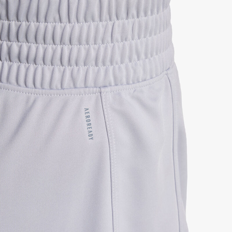 adidas Shorts Pacer Essentials Knit High-Rise, GRIS, hi-res image number null
