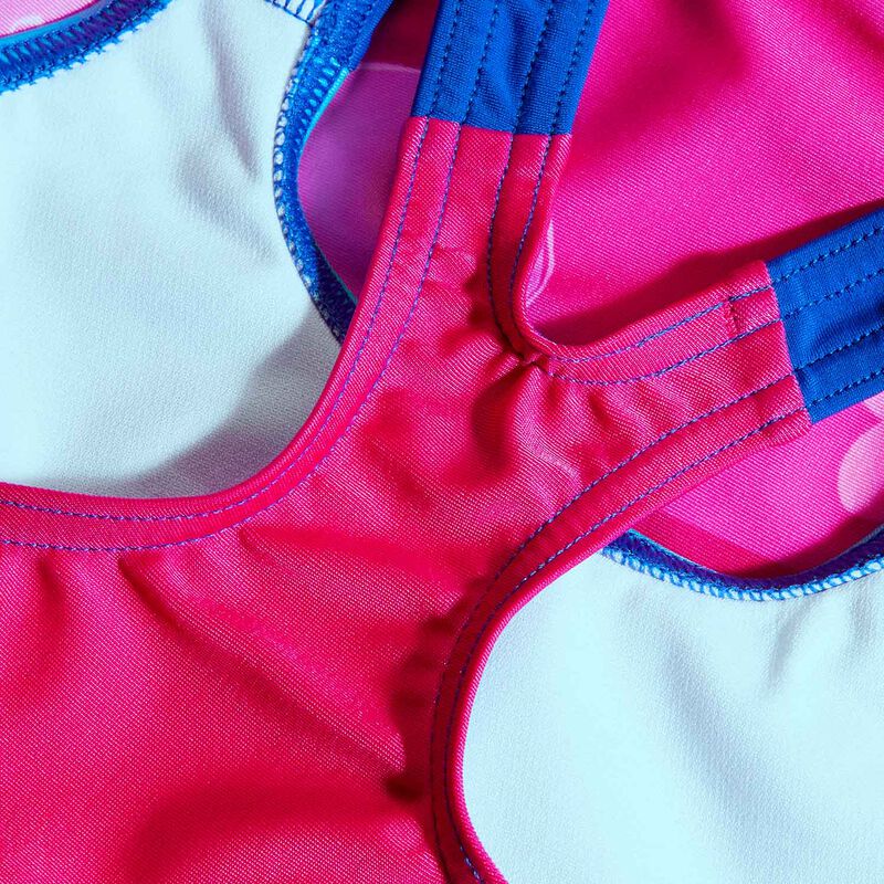 Speedo Traje de Baño con Estampado Digital, SURTIDO, hi-res image number null