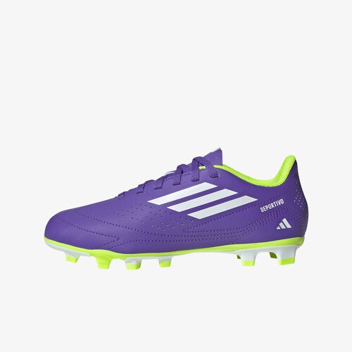 adidas Zapatillas Deportivo III Multiterreno Niños