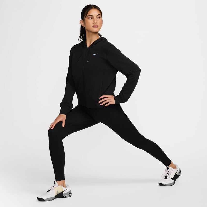 Nike Dri-FIT One, NEGRO, hi-res image number null