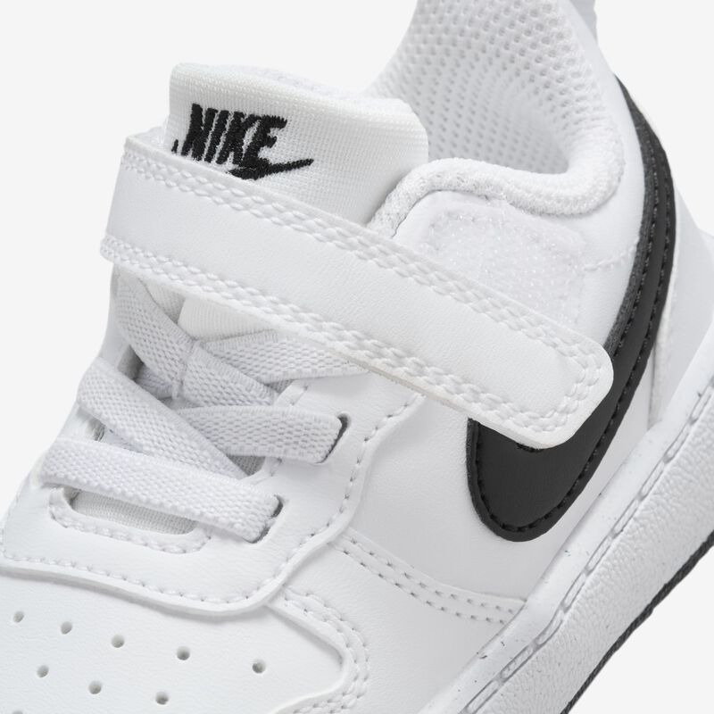 Nike Zapatillas Court Borough Low Recraft, BLANCO, hi-res image number null