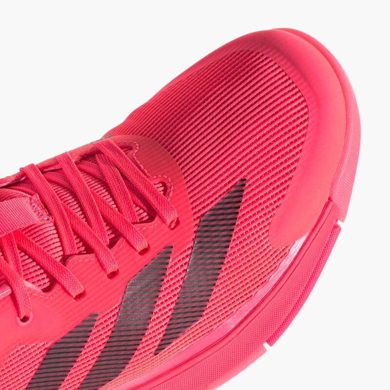 adidas Zapatillas Crazyquick P&aacute;del, ROJO, hi-res image number null
