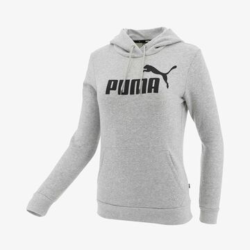 Puma Poler&oacute;n Ess Logo