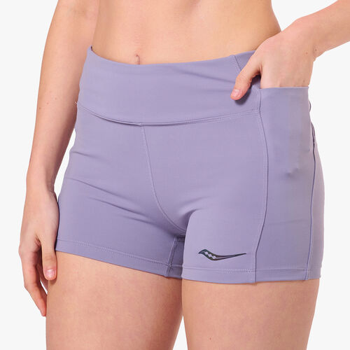 Saucony Shorts Fortify 3 Hot