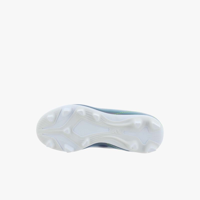 adidas Zapatillas F50 Club FXG J Messi, BLANCO, hi-res image number null