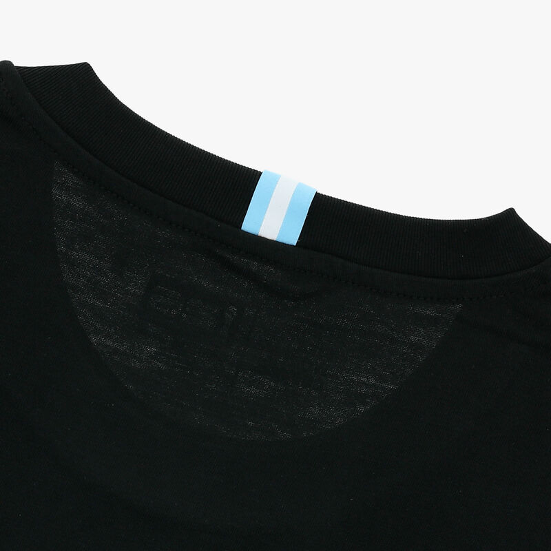FIFA Polera Mundial 2026 Argentina, NEGRO, hi-res image number null