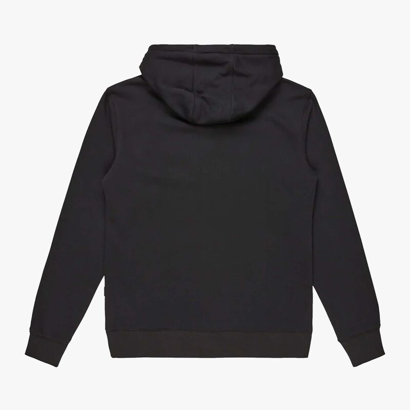 Quiksilver Polerón Comp Logo, NEGRO, hi-res image number null