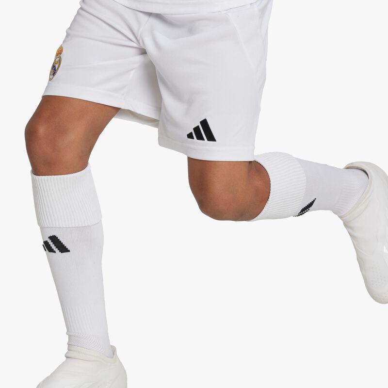 adidas Shorts Real Madrid 24/25, BLANCO, hi-res image number null