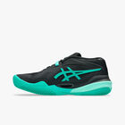 Asics Zapatillas Gel-Resolution X Clay, NEGRO, hi-res