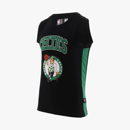 NBA POLERA BOSTON CELTICS TANKS/TOPS BÁSQUET HOMBRE