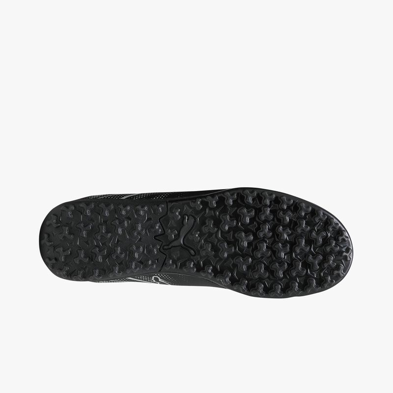 Puma Zapatillas Attacanto TT JR, NEGRO, hi-res image number null