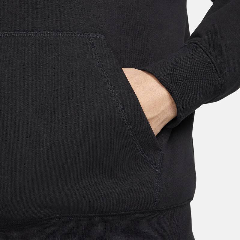 Nike Club Fleece, NEGRO, hi-res image number null