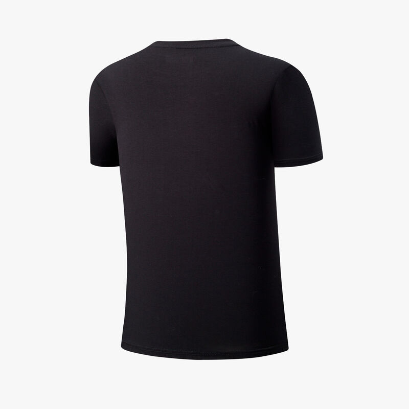 Real Madrid Camiesta RMDTS525101, NEGRO, hi-res image number null